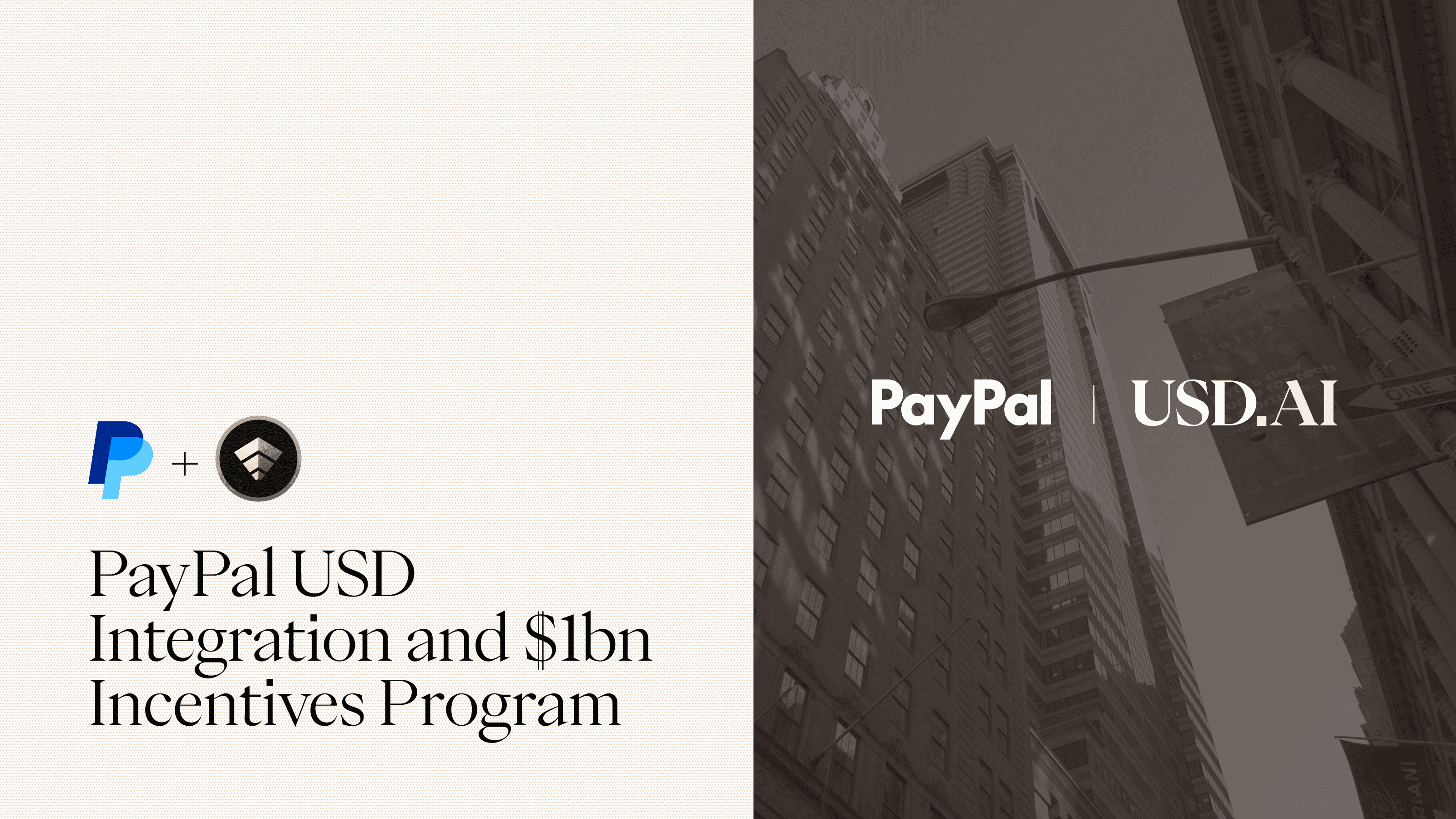 PYUSD Integration and Incentive Program