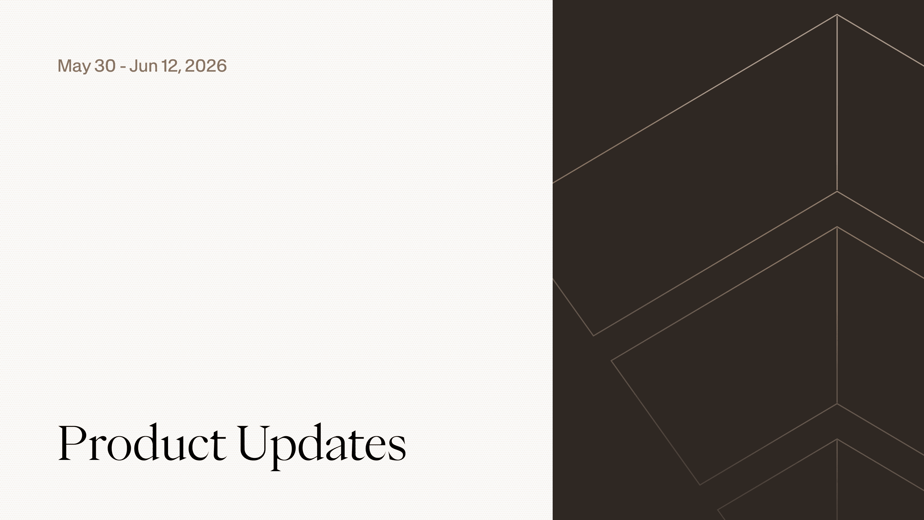 USD.AI Product Update: May 30-Jun 12