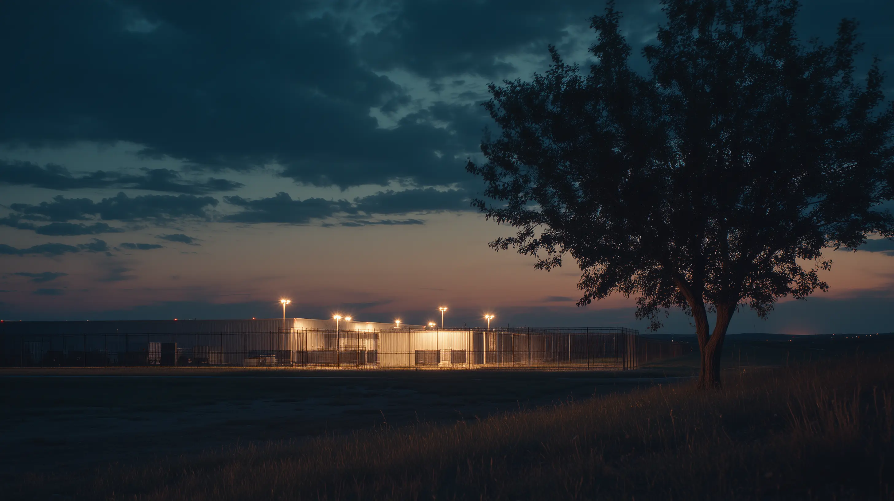 Data center